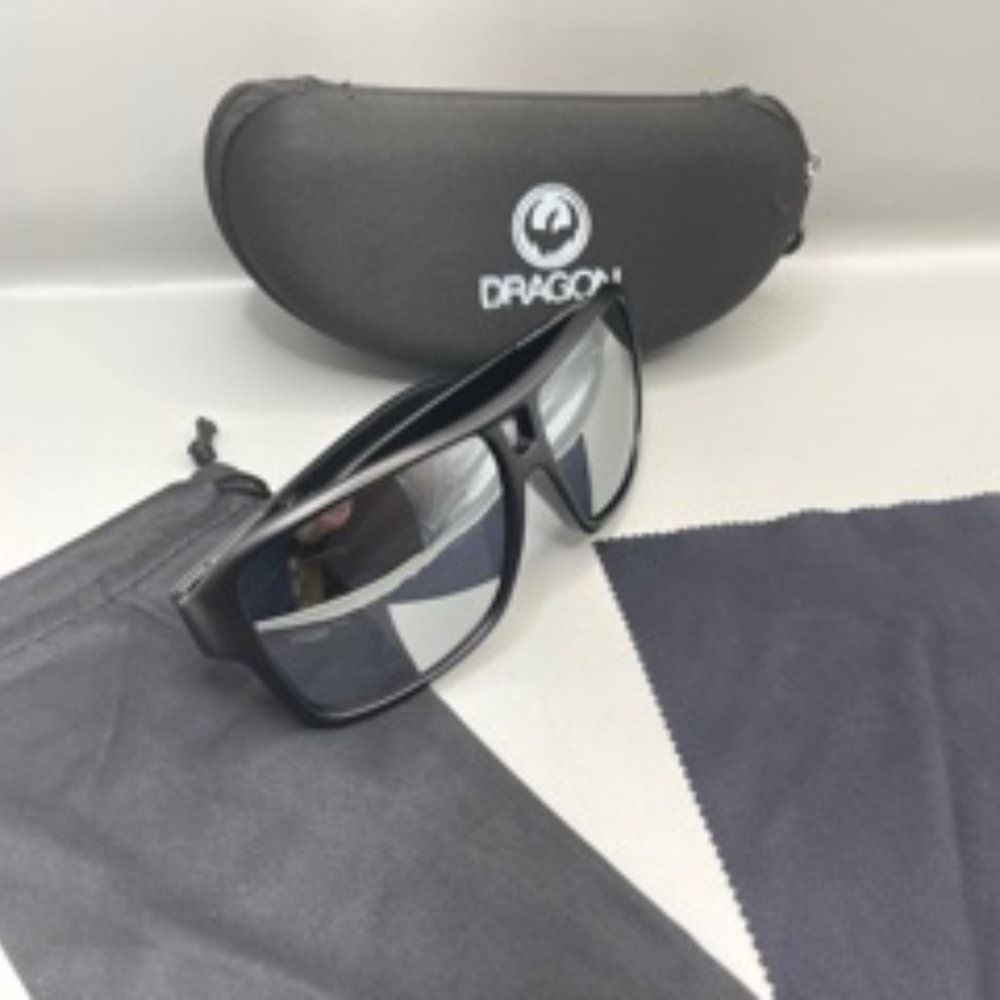 TWO PAIR BUNDLE   New Dragon Brand  Sunglasses - Picture 8 of 14